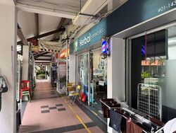 Bishan Green (D20), Shop House #535696671